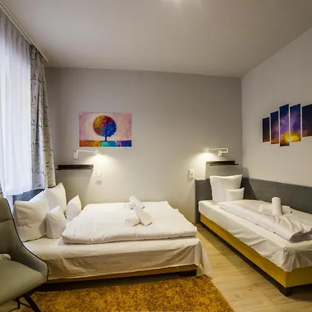 Haracsi Vendeghaz ゲストハウス Zselickisfalud