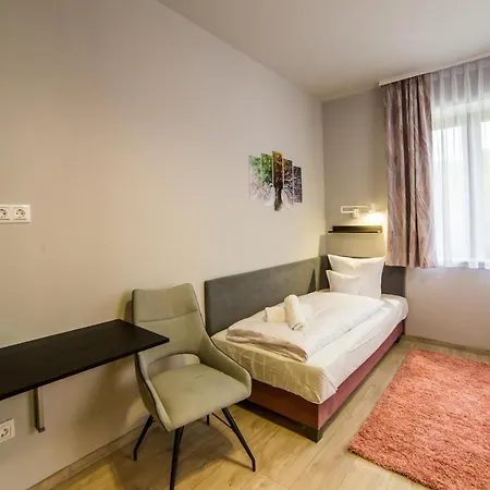 Haracsi Vendeghaz Zselickisfalud