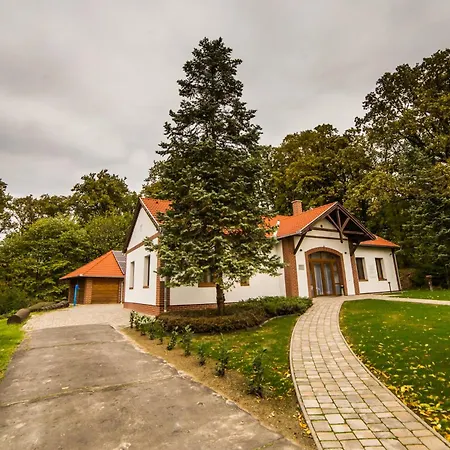 Haracsi Vendeghaz Zselickisfalud