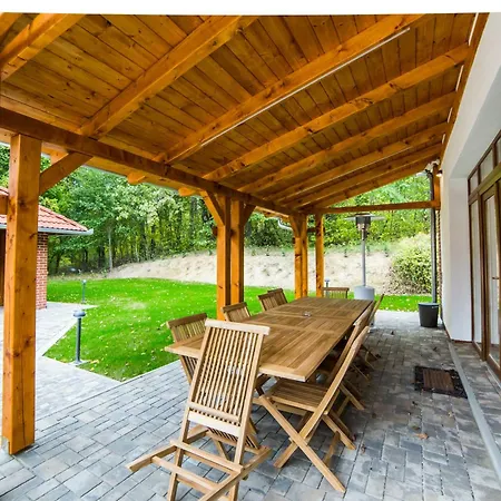 Haracsi Vendeghaz ゲストハウス