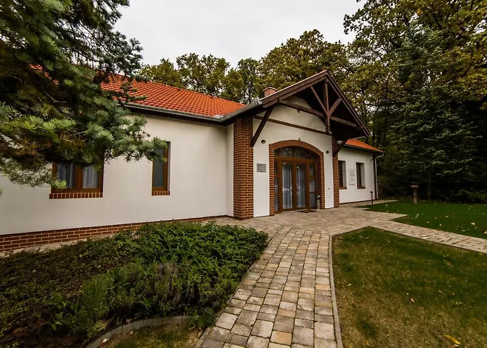 Haracsi Vendégház